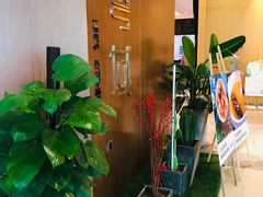 -粤域茶餐厅