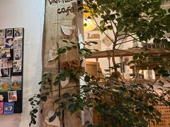 -Vanillacafe香草咖啡(银海大世界店)