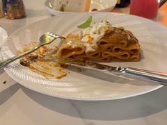 -君悦酒店·La Terrazza意合園·意式风味