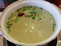 -葛记红焖羊肉(和平路形象店)