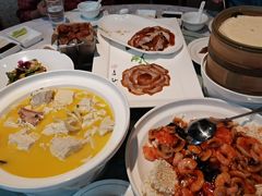 -北京全聚德(玉泉路店)