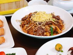 -香港狮子山下·明星粤菜餐厅(北苑店)