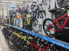 -迪卡侬(袁家岗店)
