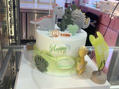 -CAKE BOSS 蛋糕老板(西单君太百货店)