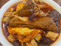 -蒋家肠旺面馆老店(合群路店)