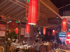 -野山舂·贵州现舂酸汤牛肉(鸿通城店)