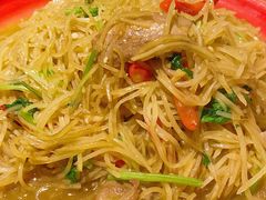 泰椒土豆丝-先启半步颠小酒馆(白麓里店)