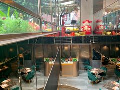 -玖尹-新派中式餐酒馆