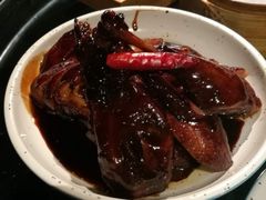 -老头儿油爆虾·知味杭州(爱琴海购物中心)