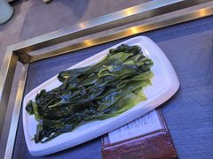 -味之绝美蛙鱼头火锅(松江万达店)