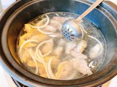 -东椰·海南椰子鸡火锅(朝阳门店)