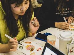 -Popcorn Club爆米花英语社交俱乐部