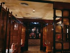 -绿茶餐厅(王府井永宁门店)