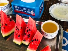 -重庆鱼美佳火锅(四川师大店)