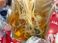 -见味花甲(福田coco park店)