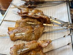 -纪录片《人生一串》体验店(静安店)