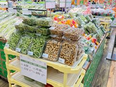 -果蔬好生活超市(东湖店)