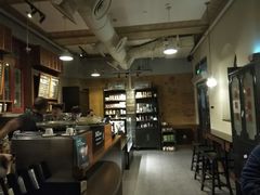 -星巴克臻选(北京前门大街店)