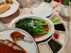 -大鸭梨烤鸭店(朝阳路店)