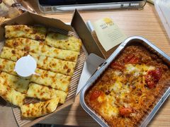 -乐凯撒披萨(卓悦汇店)