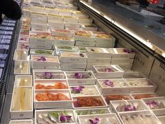 自助取餐区-串一火锅(赛格国际购物中心店)