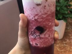 -喜茶(上海正大广场店)