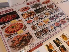 -天津乾毓德饭庄·清真传统炒菜·海鲜烧烤(咸阳路店)