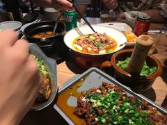 -树厨贵州菜(大十字店)