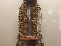 -中国闽台缘博物馆