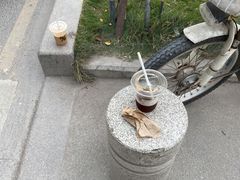 -% Arabica阿拉比卡咖啡(深圳湾万象城店)