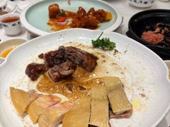 -南园酒家(前进路店)