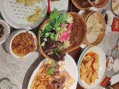 -李氏八大件老菜馆(万宝街店)