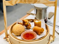 -蔡澜点心·粤菜(月星环球港店)