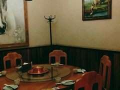 包厢-额尔敦传统涮(光明路店)