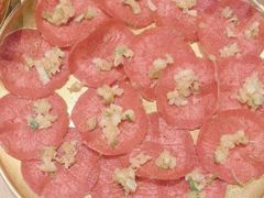 -权金城·炭火烤肉(北京联想桥店)
