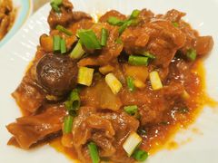 -凯鸽酒楼(大同振兴街店)