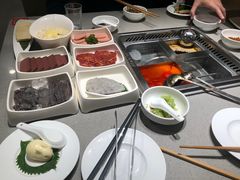 -海底捞火锅(龙湖三千集店)