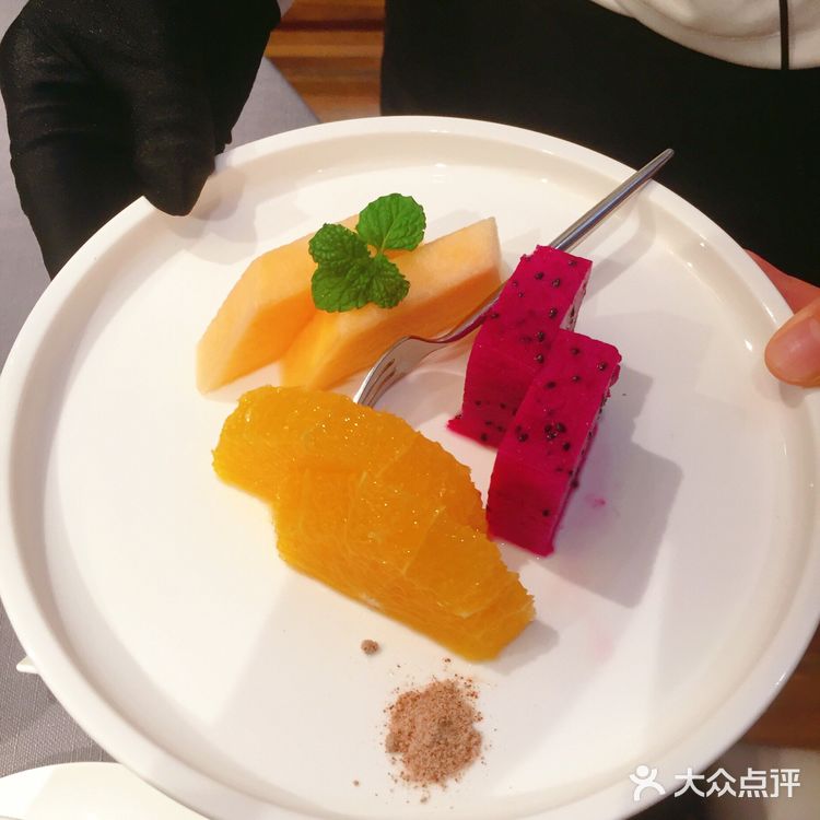 上海这家隐于市的私房菜，终于被我找到了