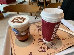 -COSTA COFFEE(国正中心店)