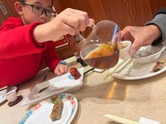 -唐苑酒家·岭南粤菜名店(太古仓店)