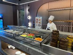 -星漾里•SPA•足道•按摩•养生(吕厝店)