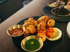 -Shantek象提南亚西餐厅&Bistro(淮海中路店)