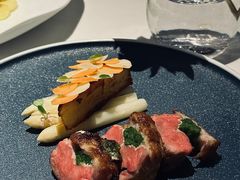 -L'Arome芳芳法国餐厅(仙林金鹰店)