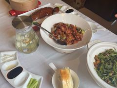 -天和晟新京菜.水煮鱼.湘土菜(国展店)