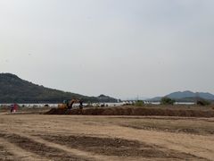 -四明湖