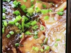 -新海渔港·胶东海鲜家常菜·家宴(奥体中心店)