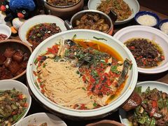 -隐厨·中国菜馆(三里屯T+MALL店)