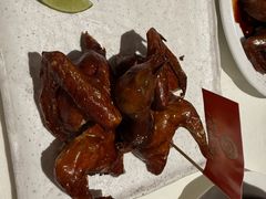 -侨美·唐荔园·40年地道粤菜