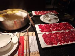 -牛事制造局牛肉火锅(莲岳路店)