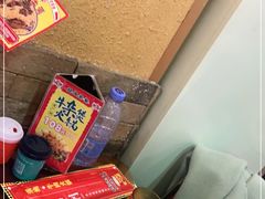 -大吉利·潮汕鲜牛肉火锅(万峰路店)
